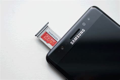 Dec 4, 2019 · Some microSD cards come with full-size SD adapters, so you can use them in a phone or tablet as well as in your camera Other types of SD cards come in smaller variants, such as microSDXC. 